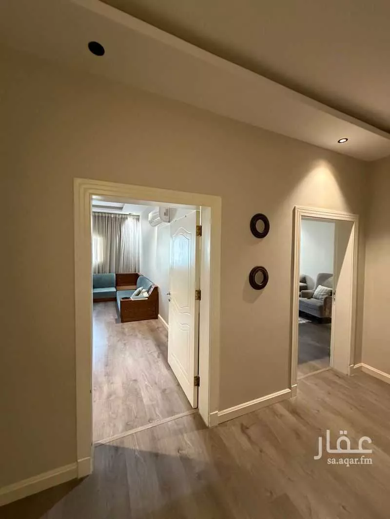 شقة 3 غرف في العارض 2