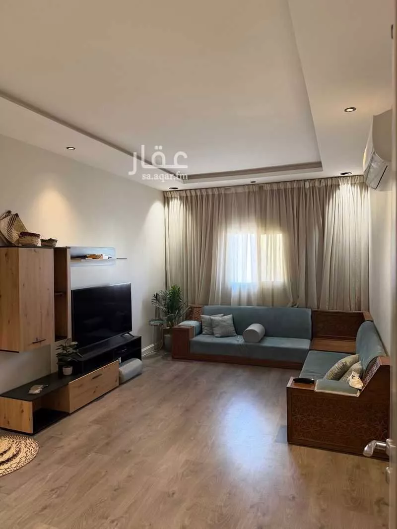 شقة 3 غرف في العارض 3