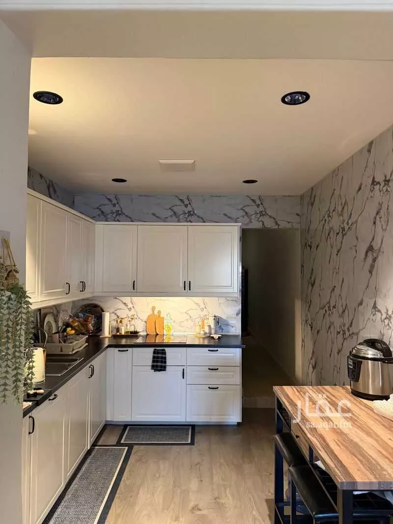 شقة 3 غرف في العارض 5