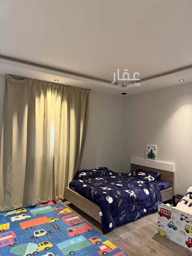 شقة 3 غرف في العارض 6