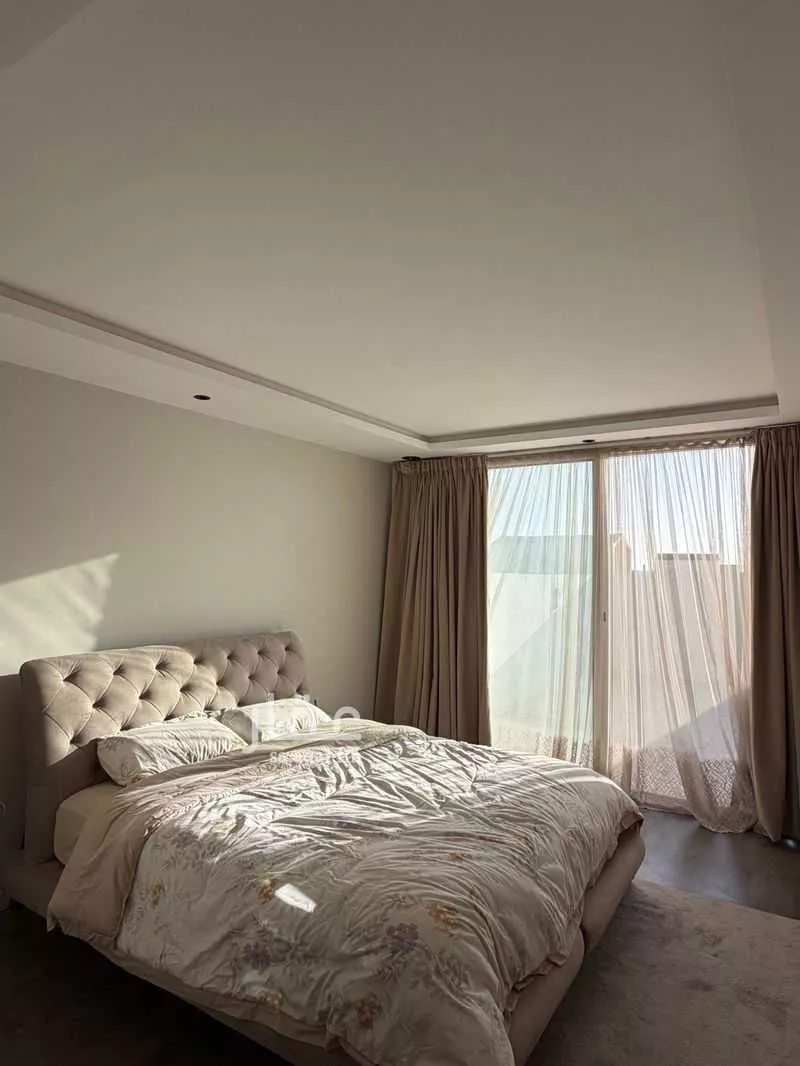 شقة 3 غرف في العارض 7