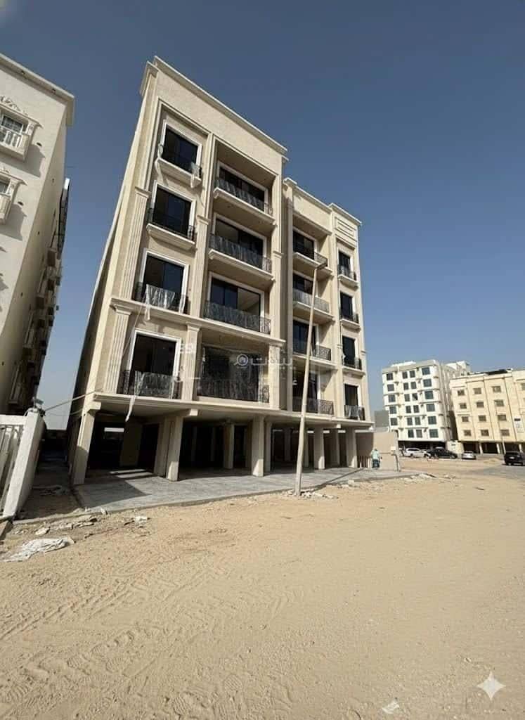 شقة 4 غرف في البساتين، الدمام