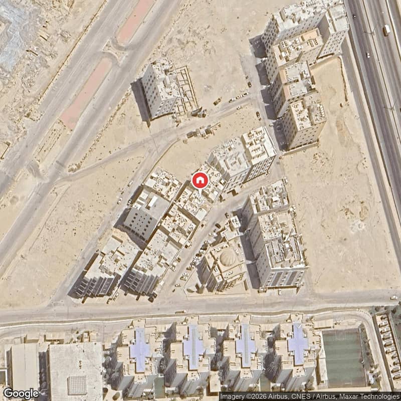 apartment in Al Basateen, Eastern Province 2