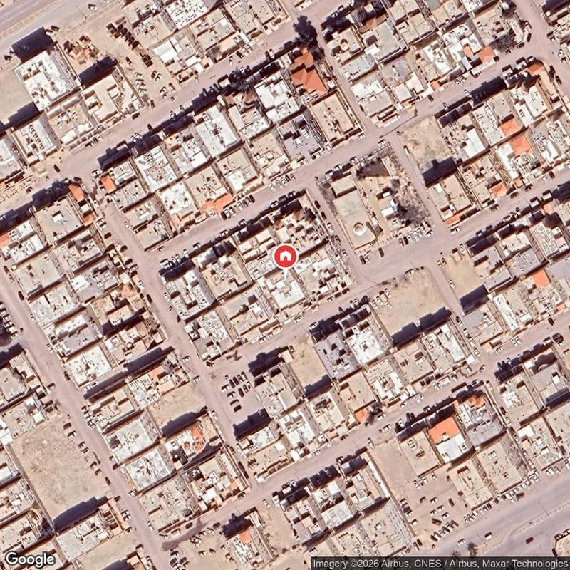 apartment in Uhud, Eastern Province 2