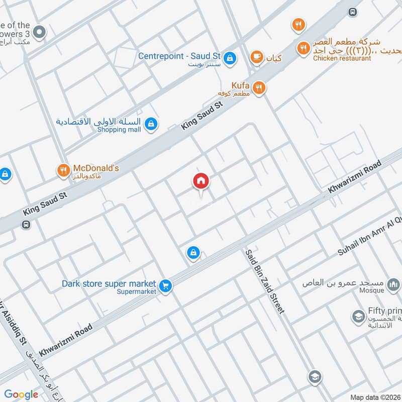 apartment in Uhud, Eastern Province 3