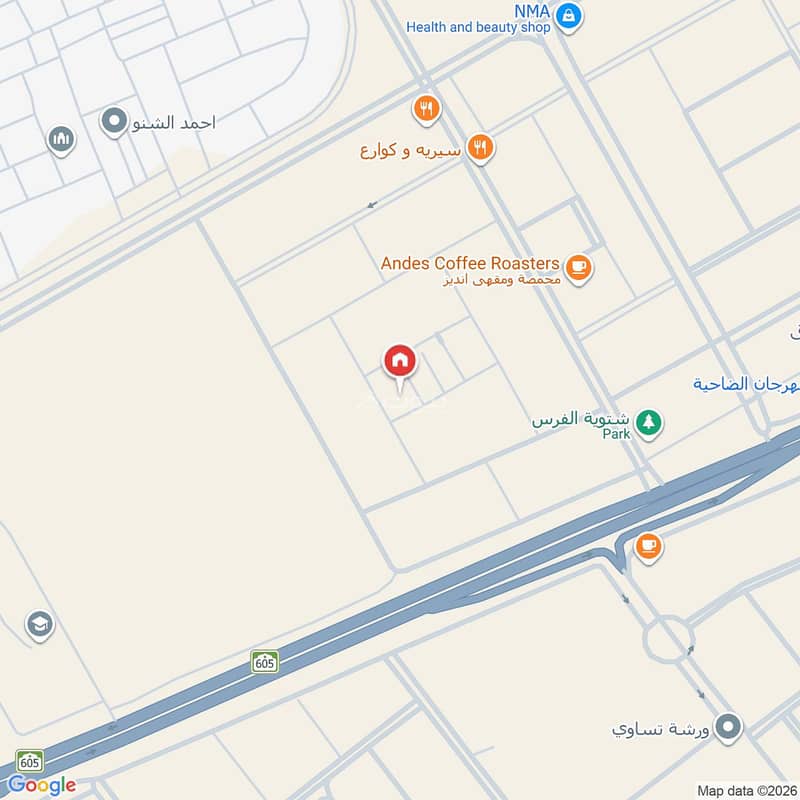 apartment in Al Anwar, Eastern Province 2