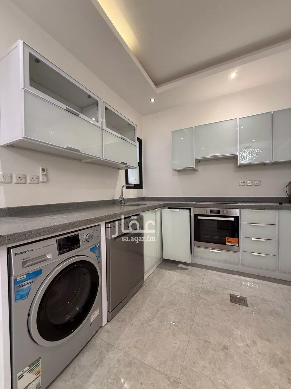 شقة 3 غرف في العارض 2