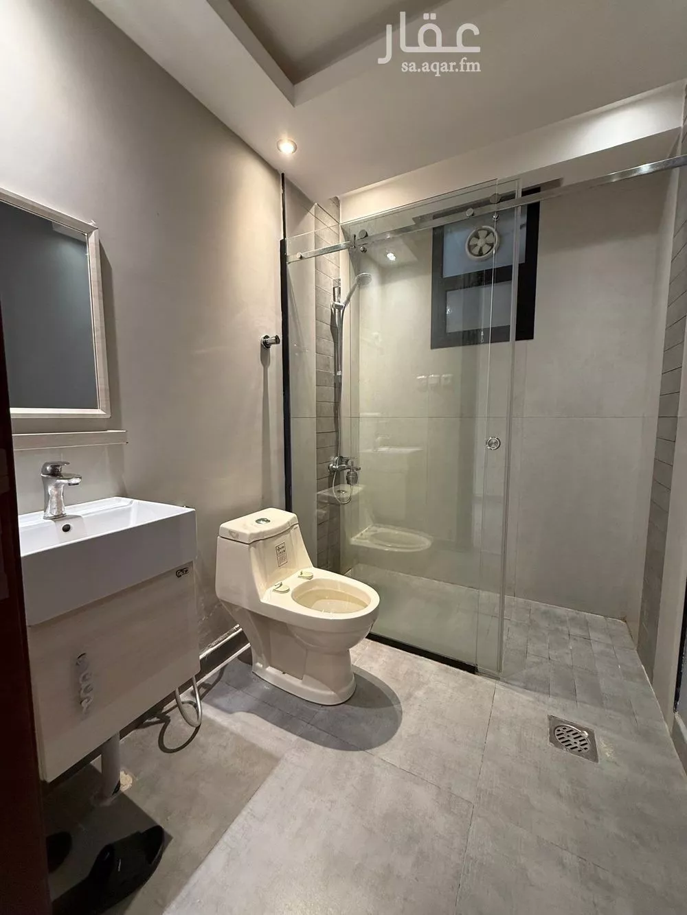 شقة 3 غرف في العارض 7