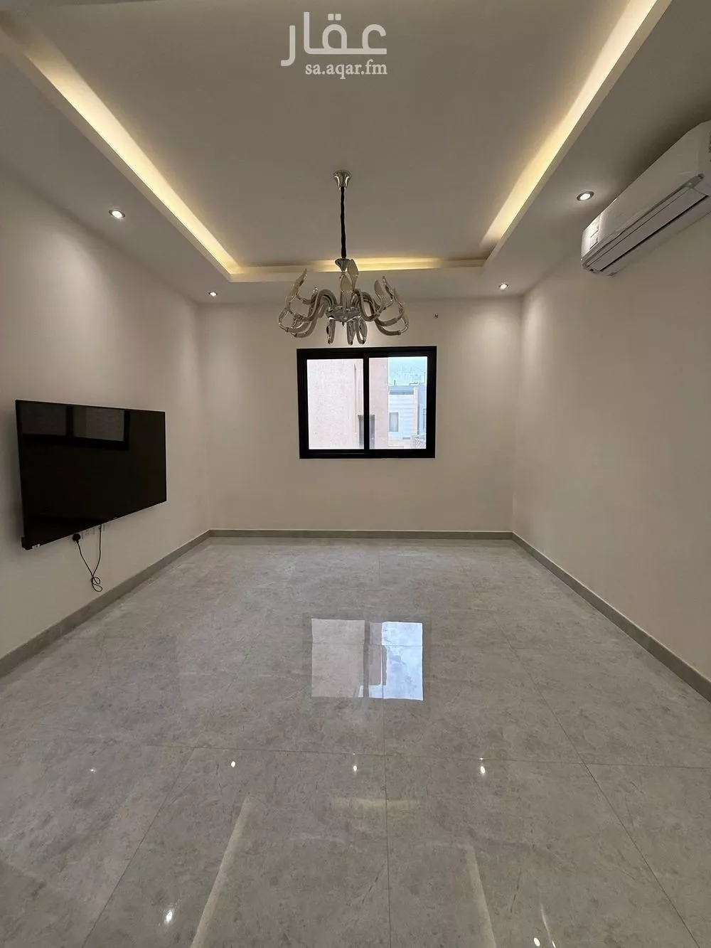 شقة 3 غرف في العارض 8