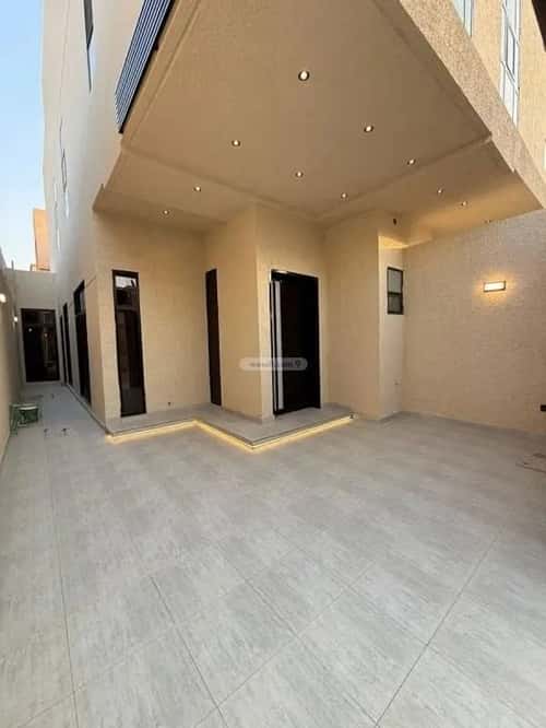 شقة 4 غرف في السويدي 2