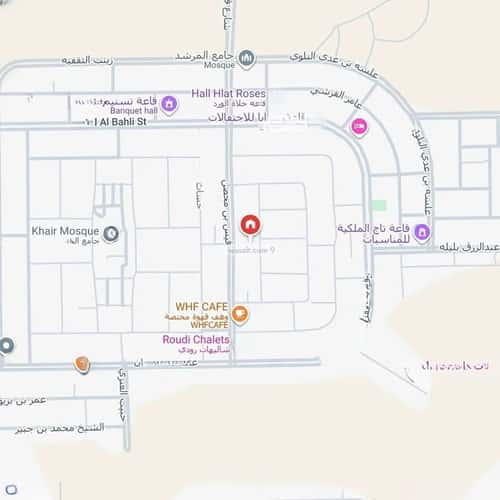 4 bedroom floor in Al Awali 8