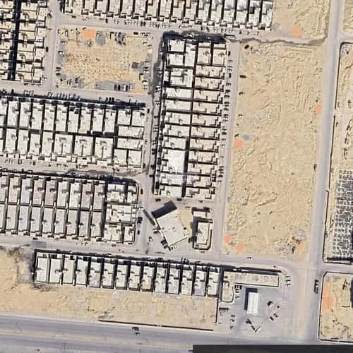 دور 4 غرف في طويق 14