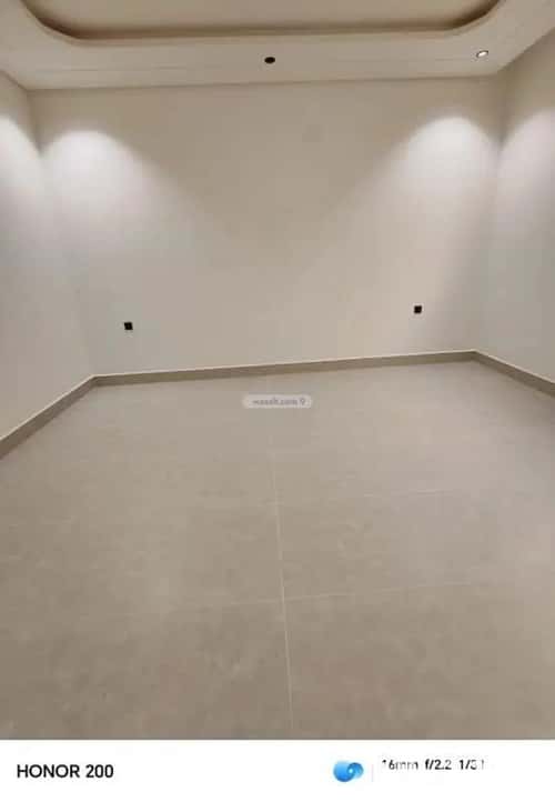 دور 4 غرف في طويق 7