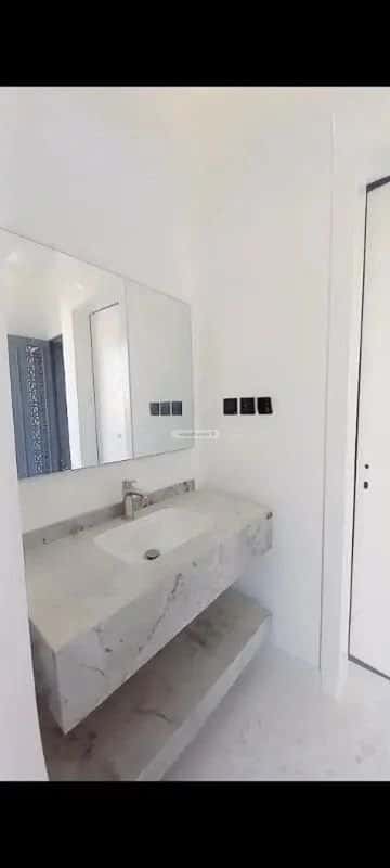 شقة 2 غرف في بدر 8