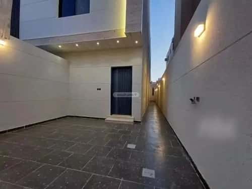 دور 3 غرف في العريجاء الغربي 11