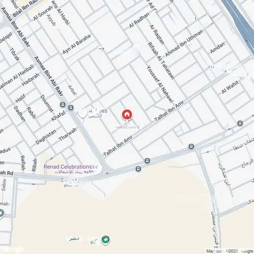 دور 3 غرف في العريجاء الغربي 13