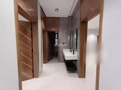 دور 3 غرف في العريجاء الغربي 9