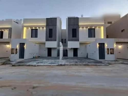 دور 3 غرف في العريجاء الغربي 10