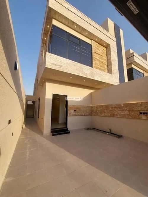 دور 5 غرف في طويق 7