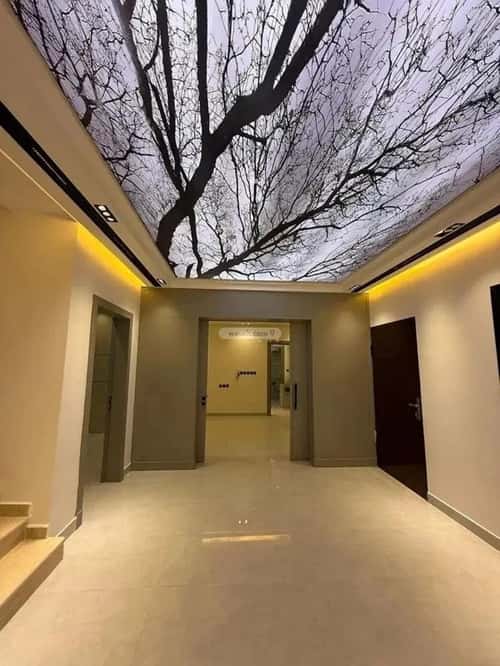 شقة 4 غرف في بدر 3