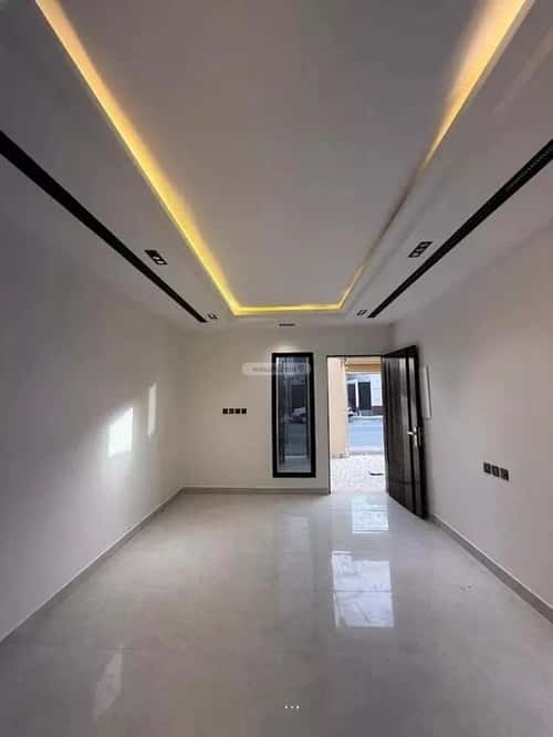 شقة 4 غرف في بدر 4