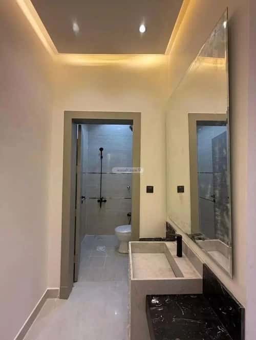 شقة 4 غرف في بدر 6