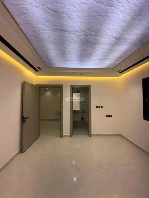 شقة 4 غرف في بدر 8