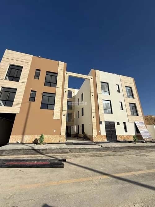 3 bedroom apartment in Al Mahdiyyah 6