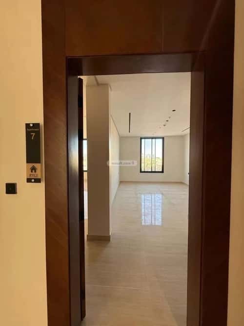 3 bedroom apartment in Al Mahdiyyah 5