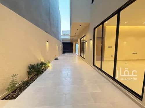 5 bedroom villa in Al Mahdiyyah 4