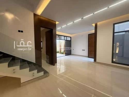 4 bedroom villa in Al Mahdiyyah 8