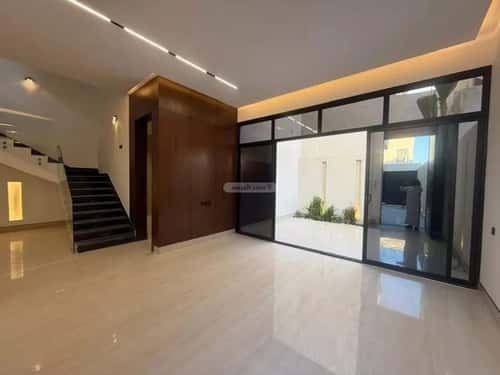 4 bedroom villa in Al Mahdiyyah 9