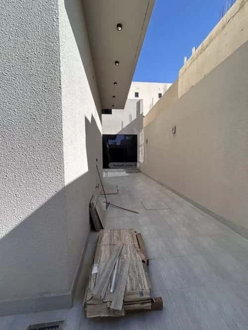 فيلا 6 غرف في المهدية 2