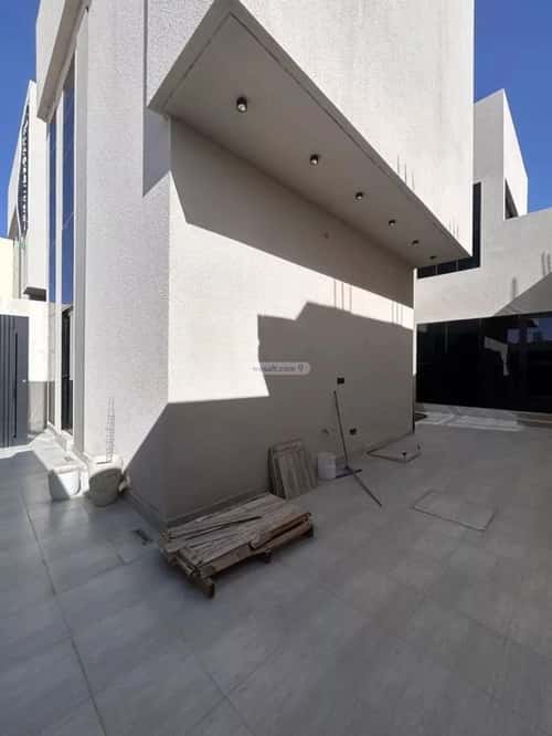 فيلا 6 غرف في المهدية 3