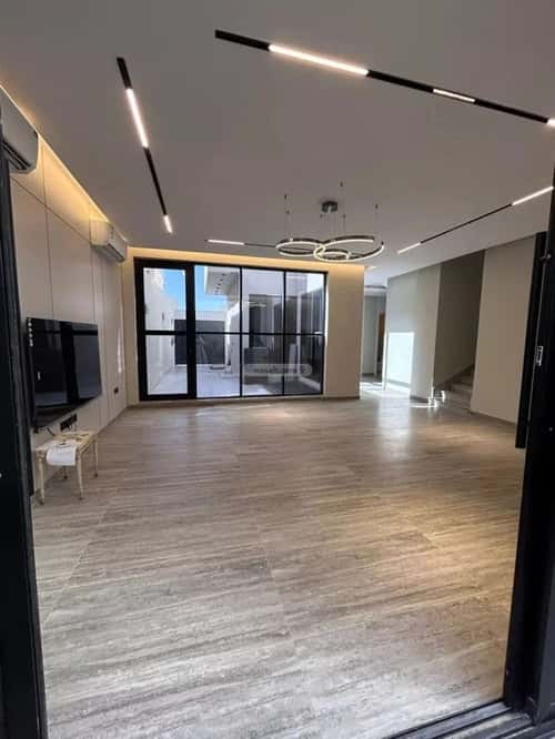 فيلا 6 غرف في المهدية 10