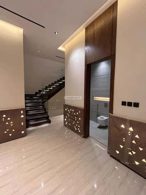 فيلا 7 غرف في المهدية 14