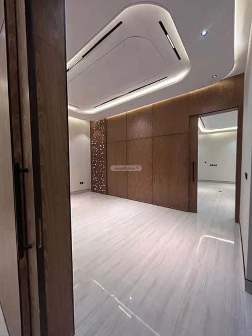 فيلا 7 غرف في المهدية 5