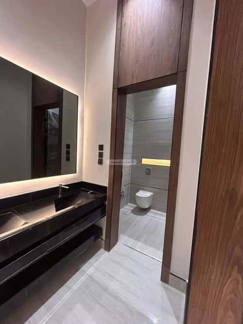 فيلا 7 غرف في المهدية 6