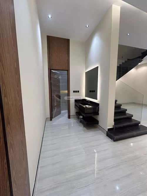 فيلا 7 غرف في المهدية 7