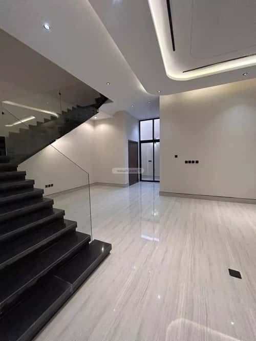 فيلا 7 غرف في المهدية 8