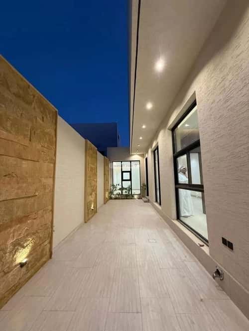 6 bedroom villa in Al Mahdiyyah 6