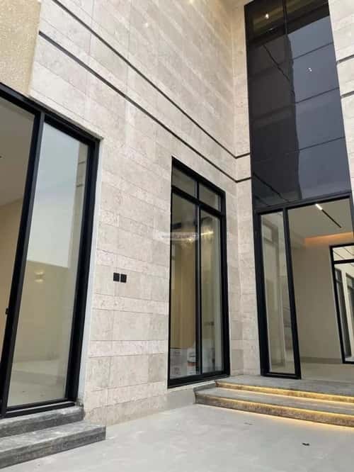 فيلا 7 غرف في المهدية 8