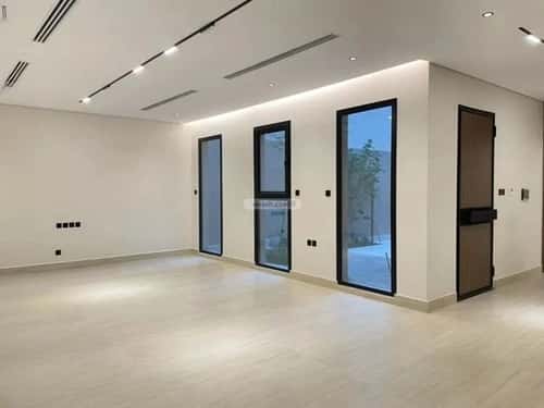 فيلا 5 غرف في المهدية 6