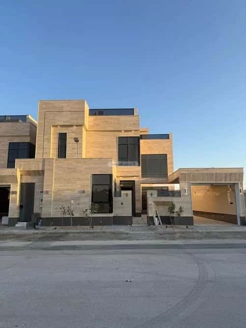 6 bedroom villa in Al Mahdiyyah 2