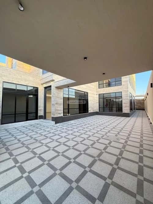 6 bedroom villa in Al Mahdiyyah 3
