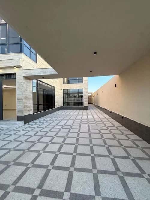 6 bedroom villa in Al Mahdiyyah 4