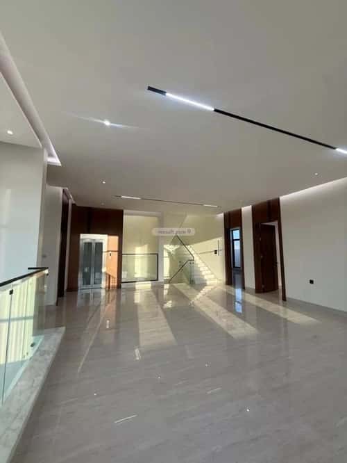 6 bedroom villa in Al Mahdiyyah 9
