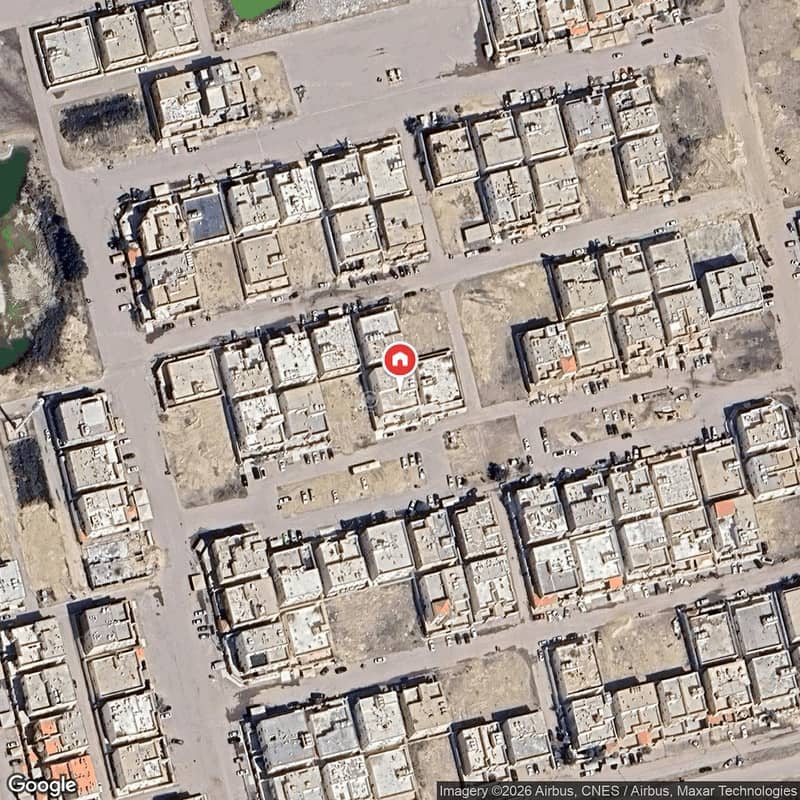 فيلا 2 غرف في ضاحية الملك فهد، الدمام 2