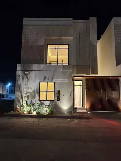 فيلا 5 غرف في المهدية 2