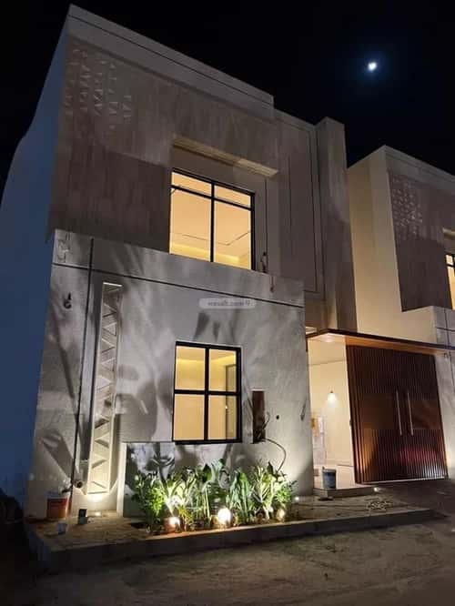 فيلا 5 غرف في المهدية 3